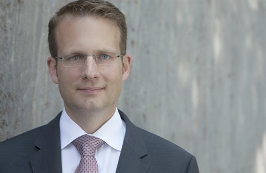 Dr. Stefan Ollig; Geschäftsführer Vonovia