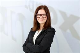 Sarah Sahl, Key Account Manager; ZANOX AG