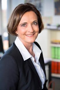 Petra Horn, Vorstandsmitglied SOS Kinderdörfer weltweit