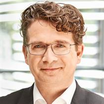 Christoph Schallenberg; Geschäftsführer Ströer Content Group