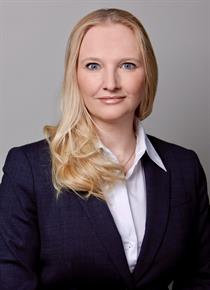 Gastvortrag Rechtsanwältin Anja Giesen, LL.M.; internationale Sozietät Mayer Brown