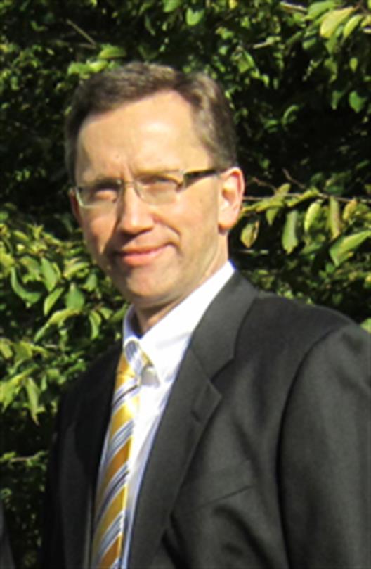 Lawyer Karsten Haase 