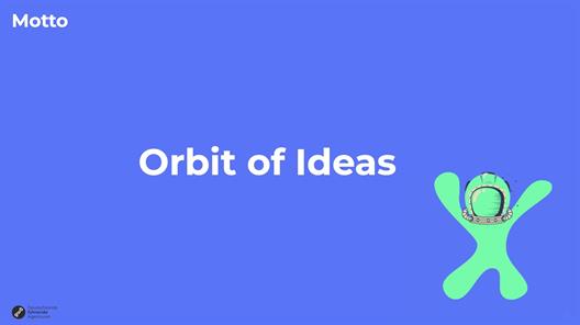 orbit_of_ideas