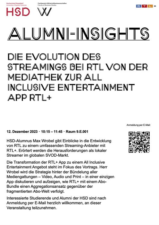 Die Evolution des Streamings bei RTL von der Mediathek zur All Inclusive Entertainment App RTL+