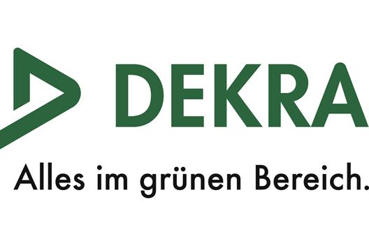 DEKRA-Logo