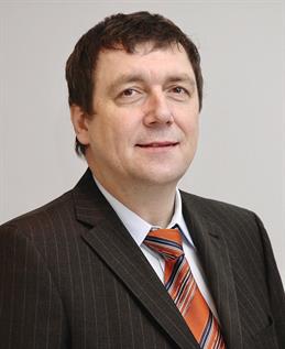 Wolfgang Altenstrasser; Director VOK DAMS