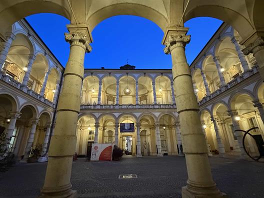 Università degli Studi di Torino