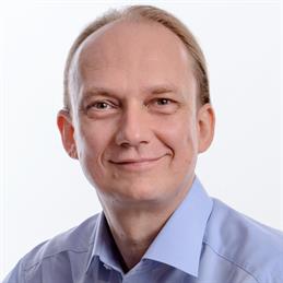 Christian Bennefeld, Gründer und geschäftsführender Gesellschafter der eBlocker GmbH