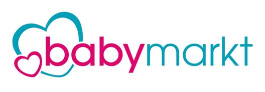 Logo des Unternehmens babymarkt.de GmbH