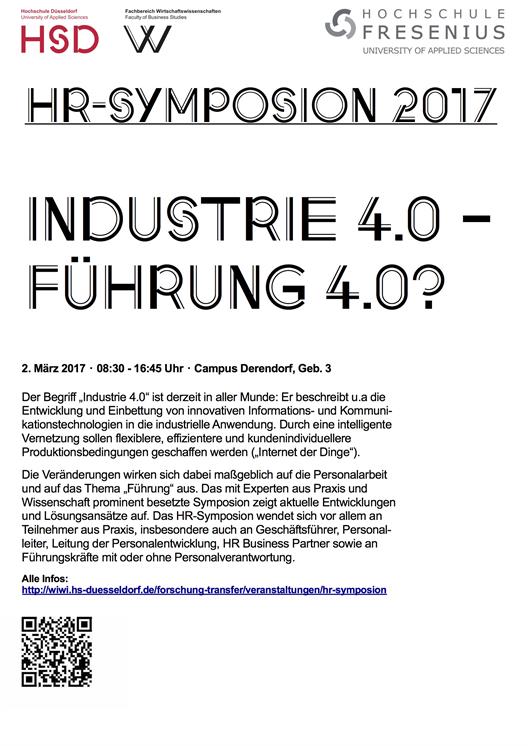 HR-Symposion 2017