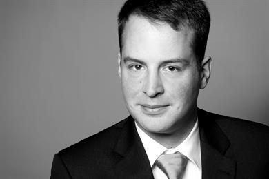 Prof. Dr. rer. pol. Dominik Austermann