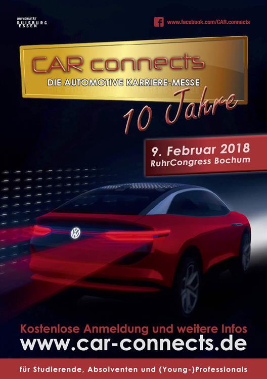 CAR-connects 2018