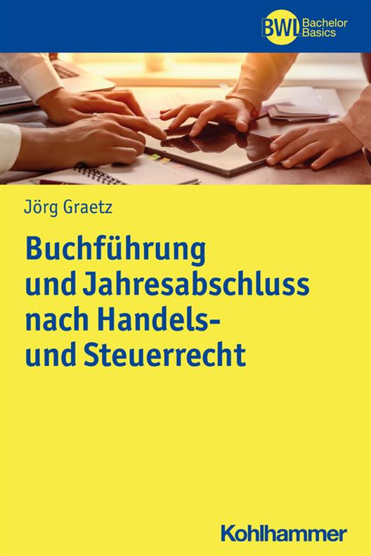 Aufgrund der gesetzlichen Verpflichtung zur Führung von Büchern und zur Aufstellung von Jahresabschlüssen müssen Unternehmen verschiedene Adressaten über ihre wirtschaftliche Lage informieren. Das Lehrbuch vermittelt die dazu nötigen Kompetenzen durch konsequente Anknüpfung an die Verarbeitung von realen Geschäftsprozessen im Rechnungswesen.