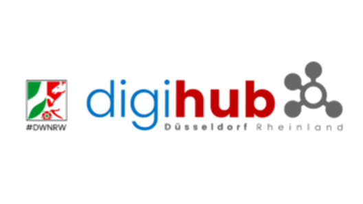 digihub_DWNRW_Logo