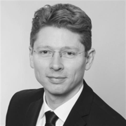 Christoph Kreiterling; Senior Officer BaFin – Bundesanstalt für Finanzdienstleistungsaufsicht Bonn