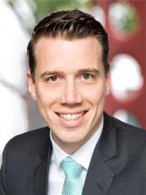 Foto von Christian Stender. Er ist Partner und Head of Tax Innovation & Technology bei der KPMG AG Wirtschaftsprüfungsgesellschaft.