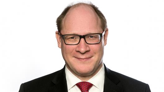 Rechtsanwalt Dr. Michael Johannes Pils, Partner der international tätigen Rechtsanwaltskanzlei Taylor Wessing