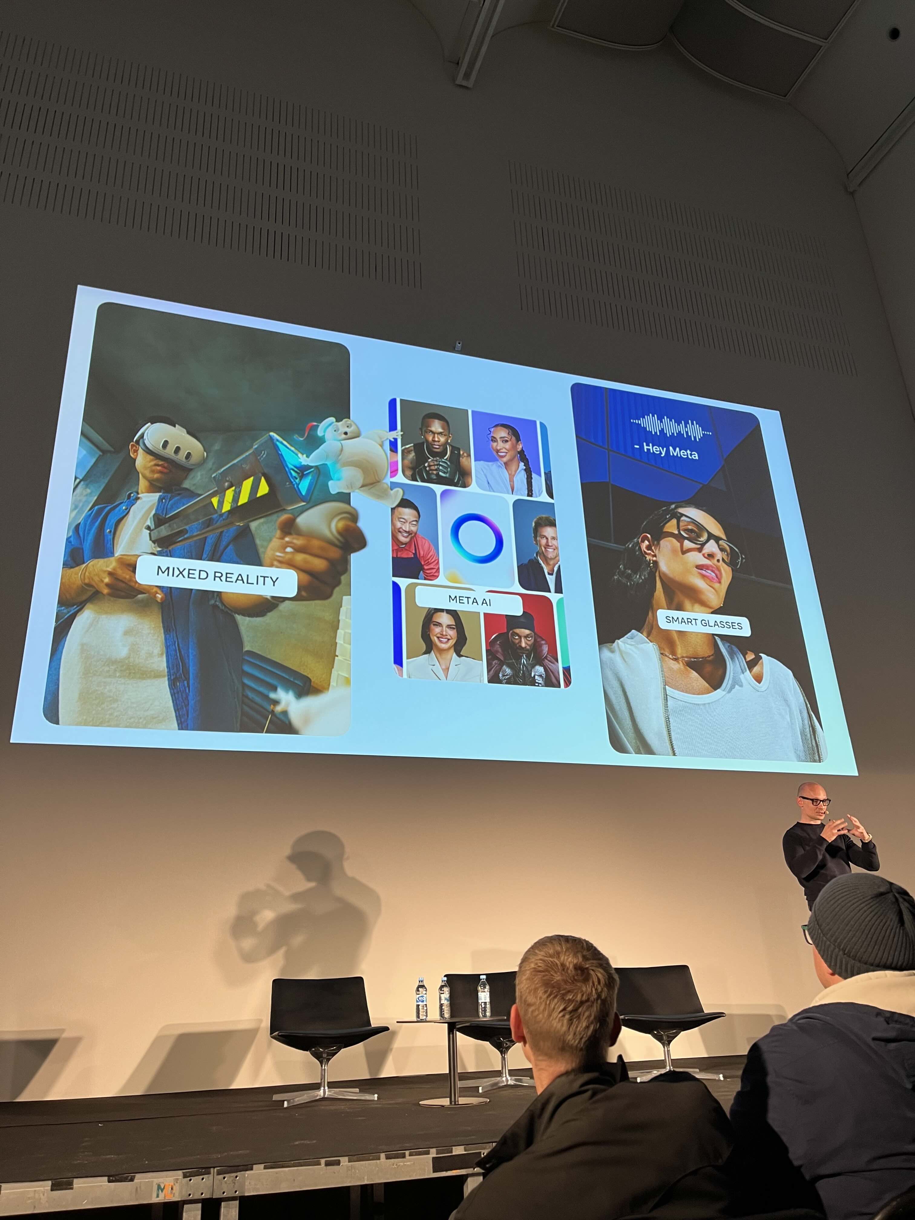 Metaverse zwischen Wirklichkeits und Möglichkeitssinn eine Exkursion