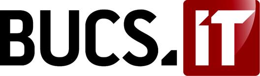 Logo: BUCS IT