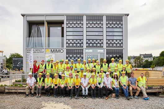 mimo-construction-hdu-wuppertal