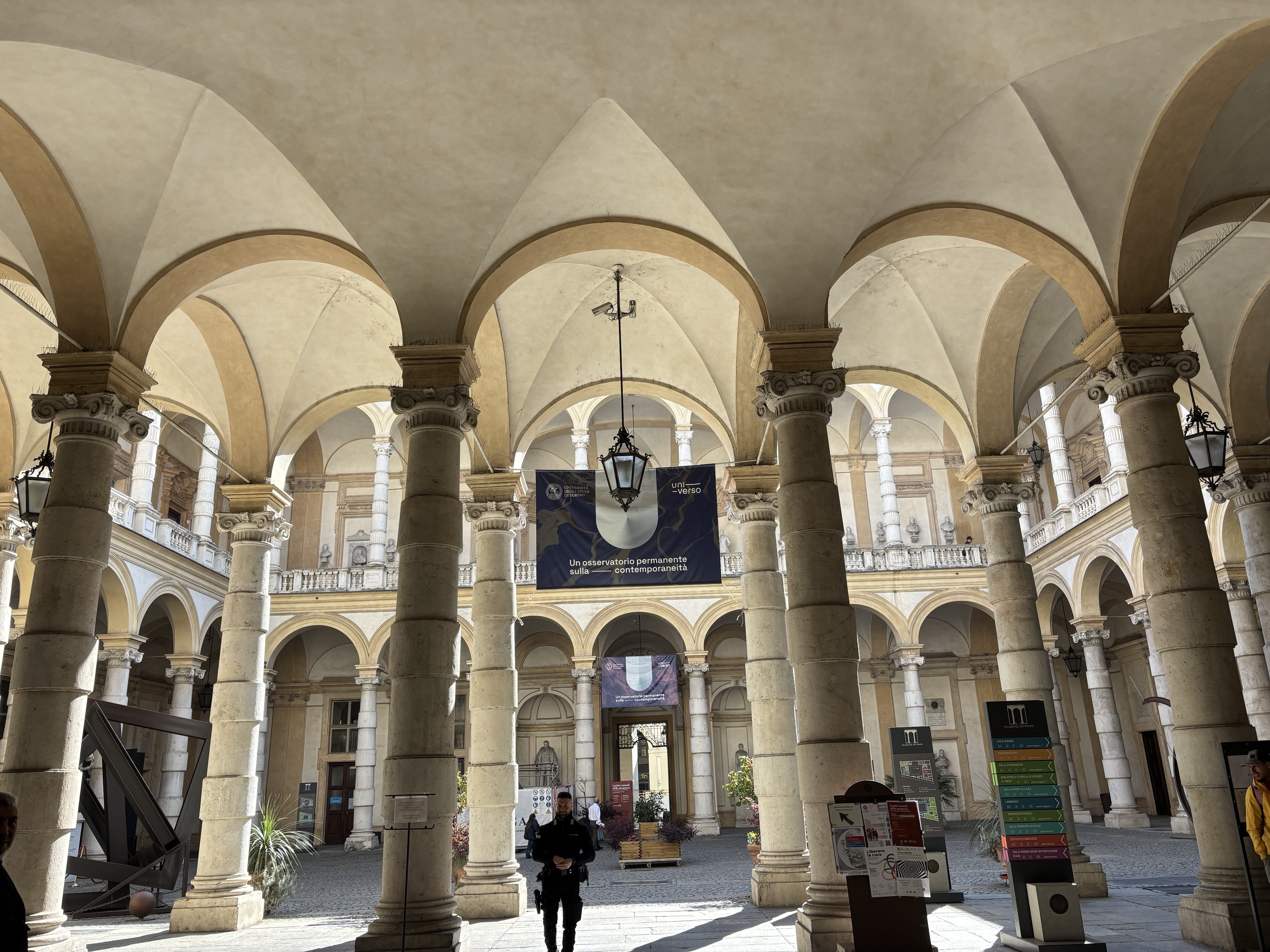 University of Turin