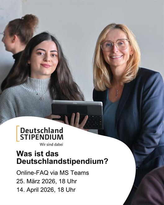 deutschlandstipendium