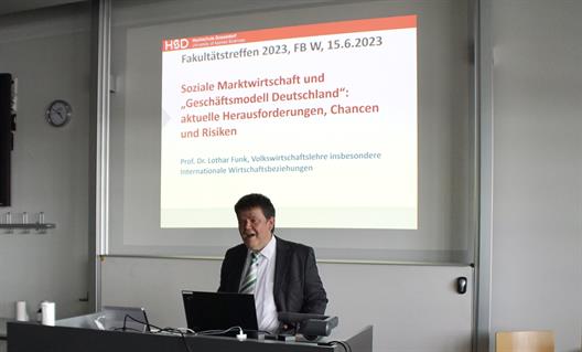Prof. Dr. Lothar Funk