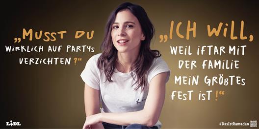 Aylin Tezel Party Frage