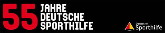 Logo Deutsche Sporthilfe