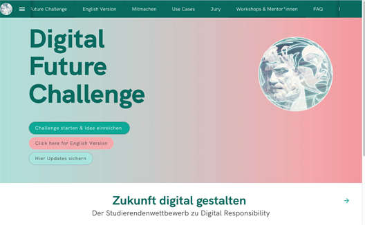 Digital Future Challenge