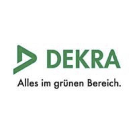 Dekra-Logo