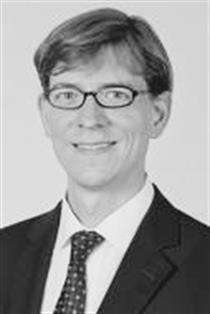 Prof. Dr. jur. Achim Förster, LL.M. (Indiana); FHWS Schweinfurt