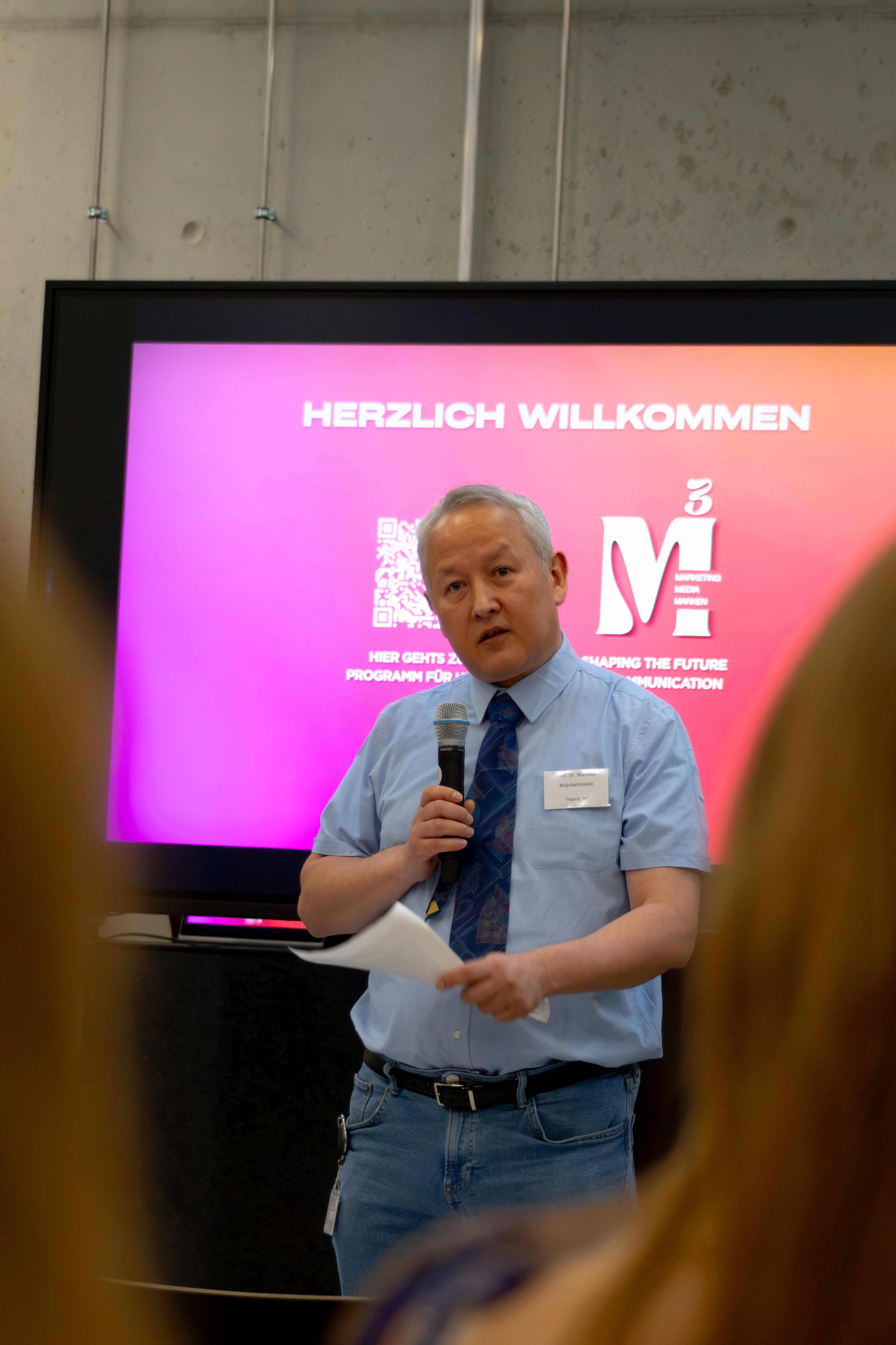 Manfred Wojciechowski