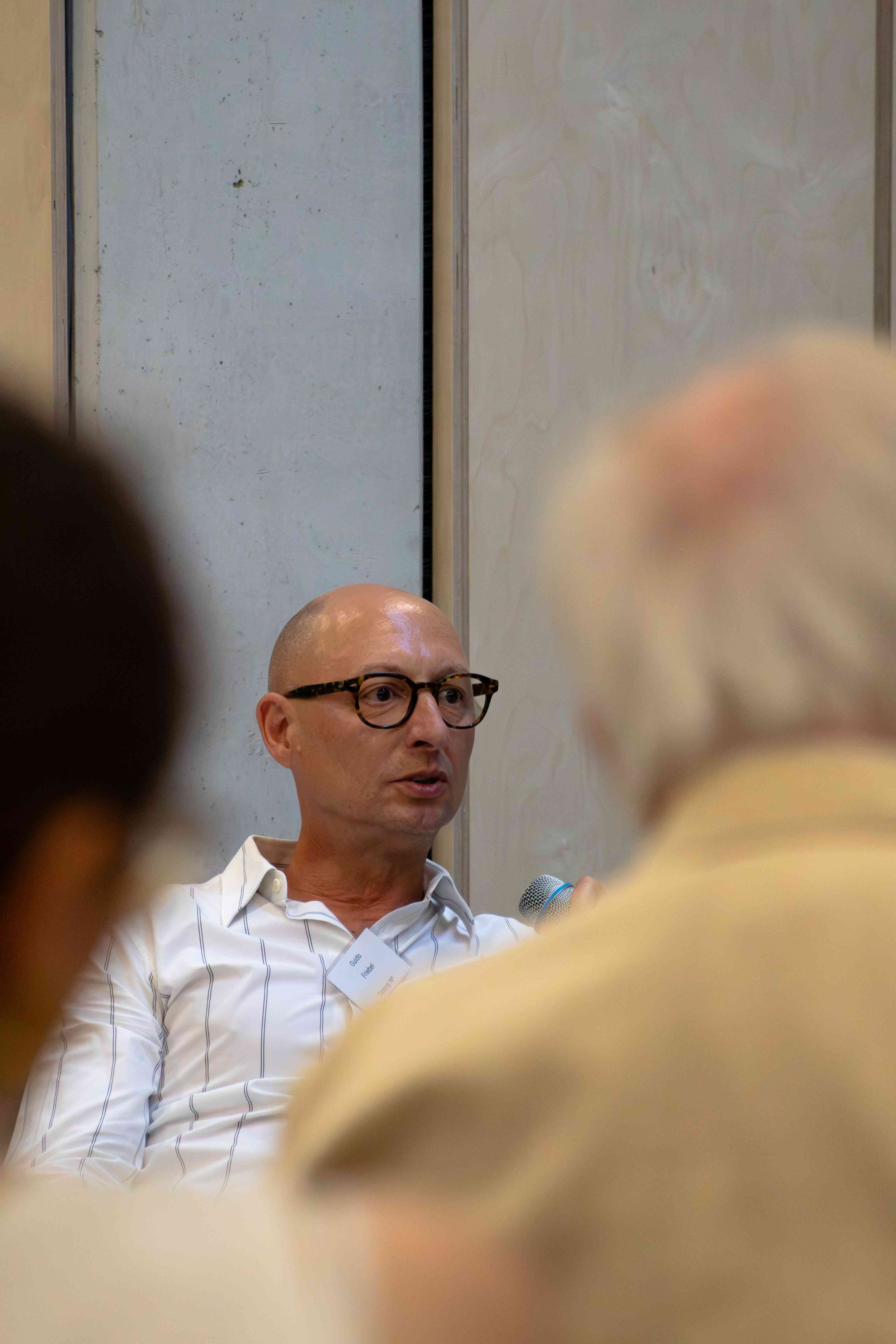 Guido Friebel