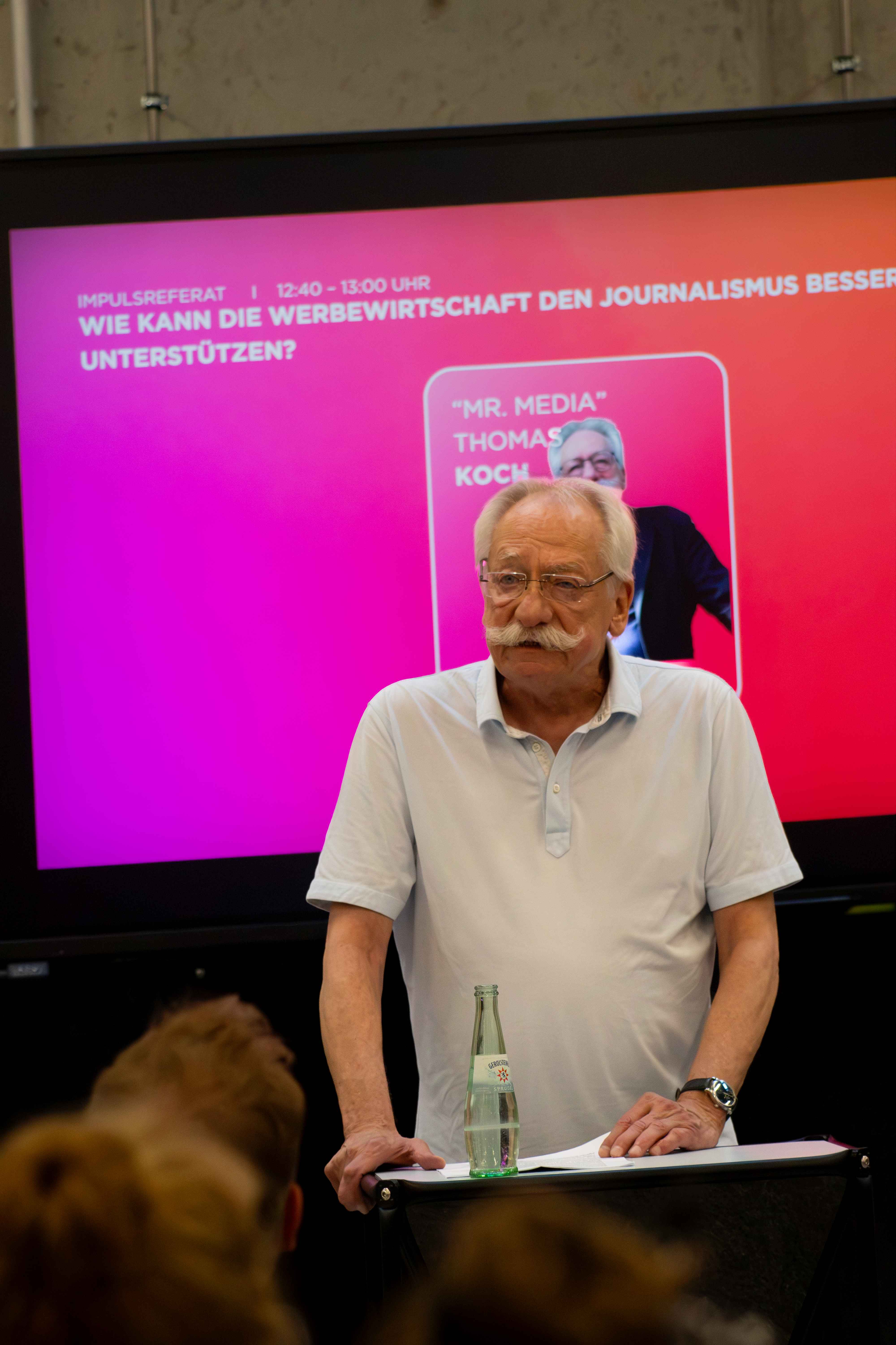 Thomas Koch Impulsreferat