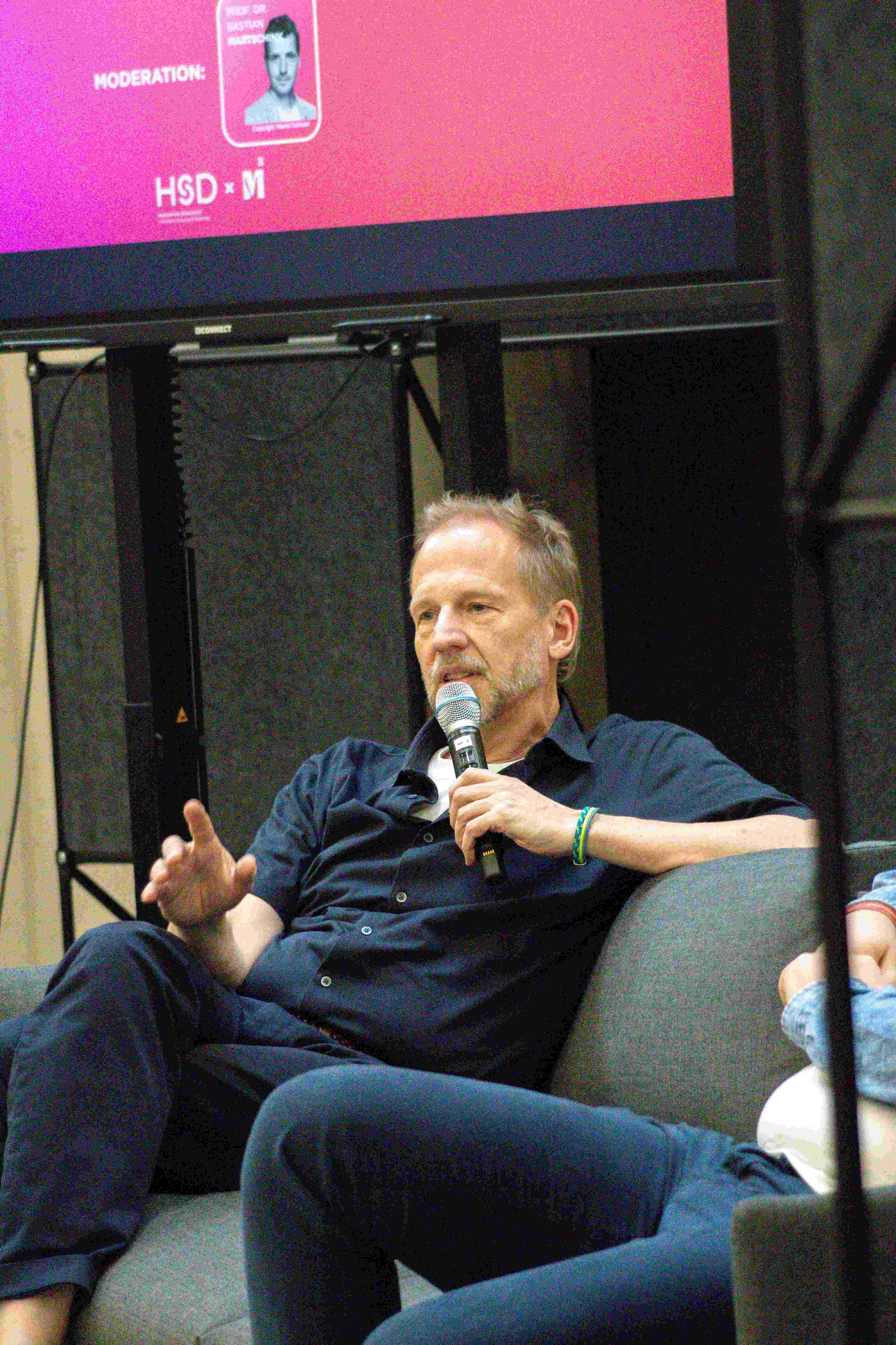 Carsten Bolk