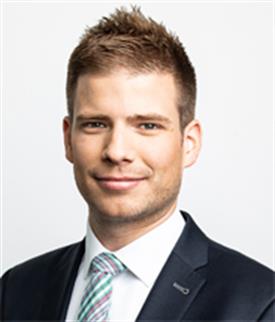 Profilbild Björn Piske