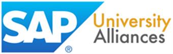 Logo: SAP University