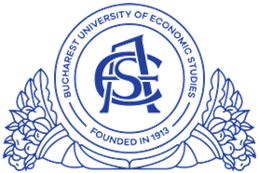 Logo Bucharest University of economic Studies